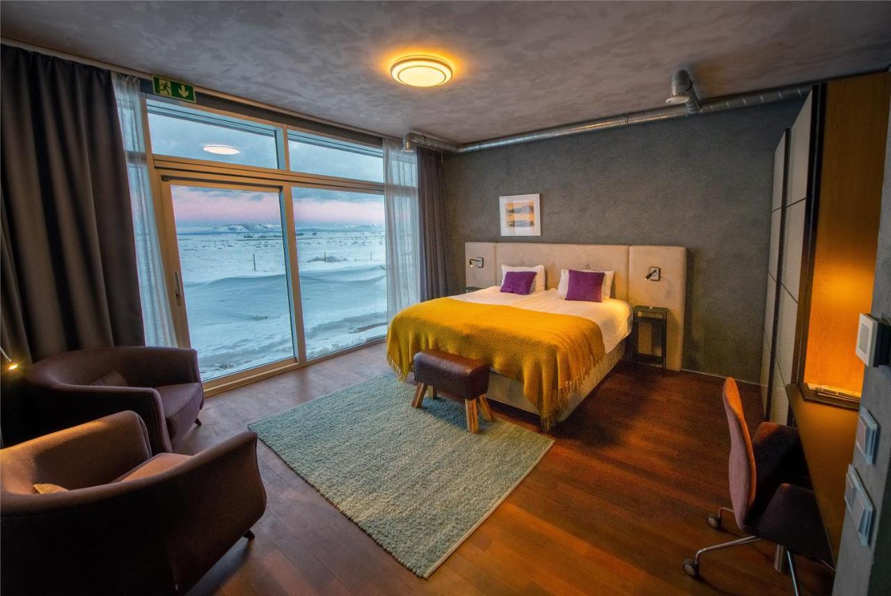 360 Hotel & Thermal Baths 셀포스 외부 사진